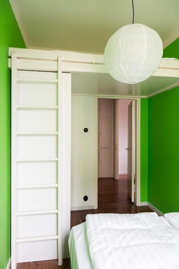 2Ndhomes Kamppi 1Br Apartment With Amazing City Views Helsinki Exterior photo